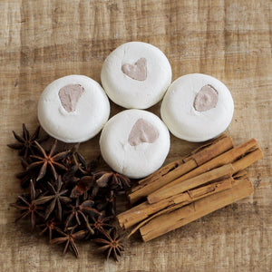 NEBALENÉ Orient chai - šampúch proti lupinám