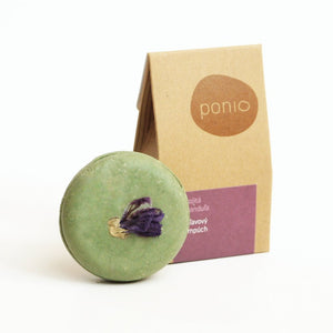 NEBALENÉ Dvojitá levanduľa - žihľavový šampúch 30g/60g