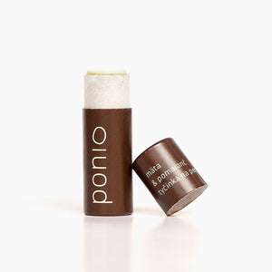 Mäta & pomaranč - tyčinka na pery