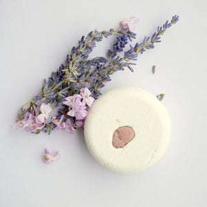 NEBALENÉ Levanduľa & tea tree - šampúch proti lupinám