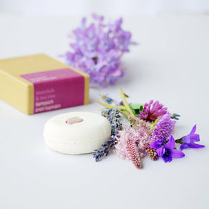 Levanduľa & tea tree - šampúch proti lupinám