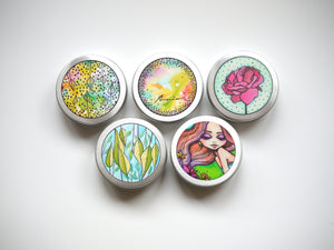 Prenoska- plechovka hliníková, vyššia