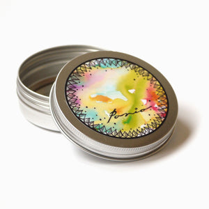 Aluminium box - little  