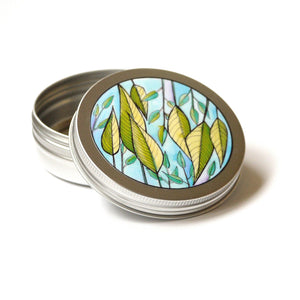 Aluminium box - little  