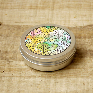 Aluminium box - little  