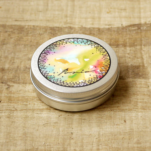 Aluminium box - little  