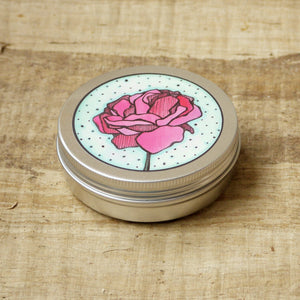 Aluminium box - little  