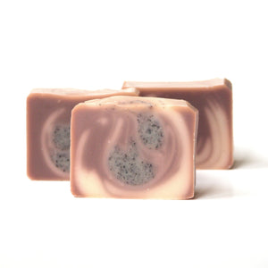 NEBALENÉ Levanduľa & verbena - prírodné mydlo