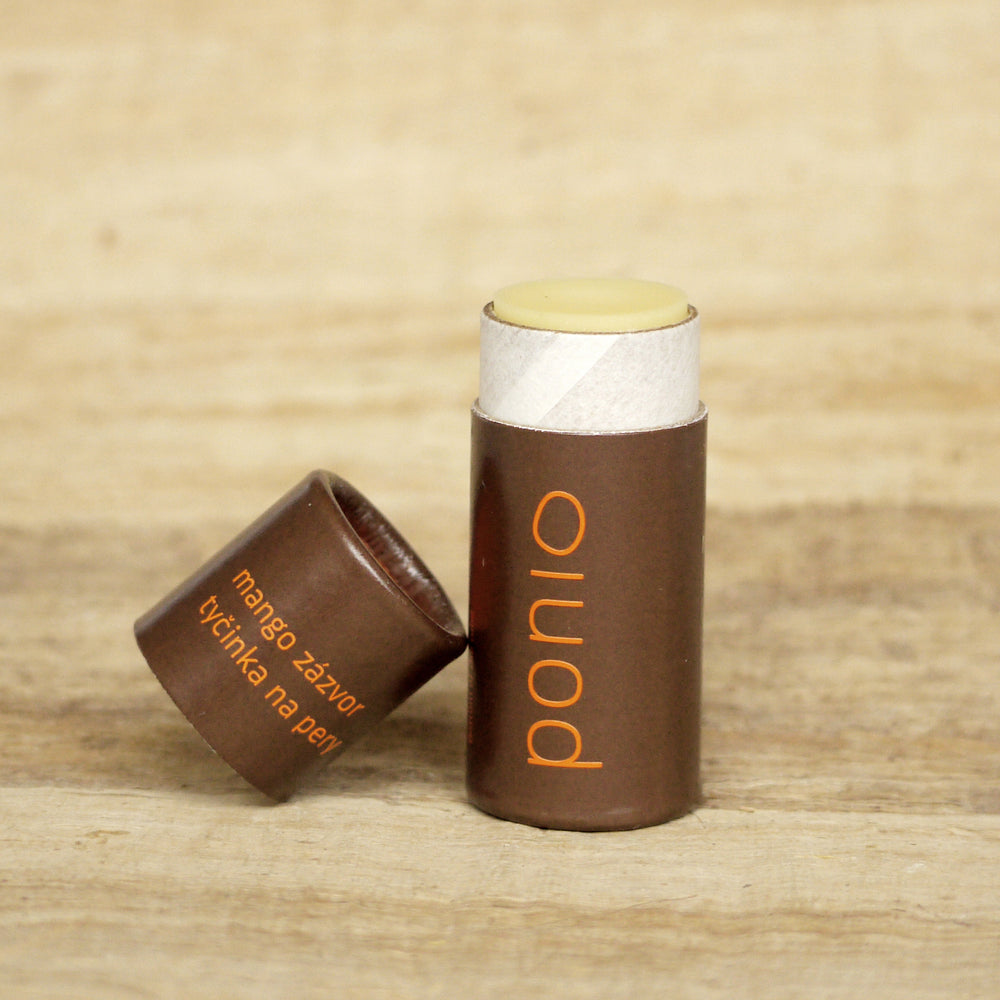 Mango & ginger - lip stick