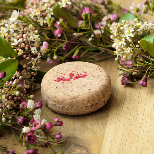 NEBALENÉ Pink obnova & ochrana - šampúch