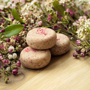 NEBALENÉ Pink obnova & ochrana - šampúch