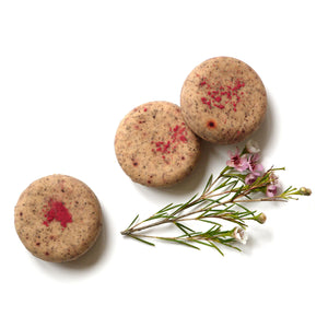 NEBALENÉ Pink obnova & ochrana - šampúch