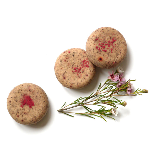 NEBALENÉ Pink obnova & ochrana - šampúch