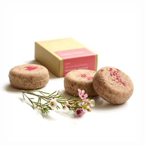 Pink obnova & ochrana - šampúch