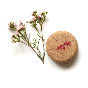 NEBALENÉ Pink obnova & ochrana - šampúch