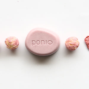 NEBALENÉ Candy mafia - tuhý kondicionér