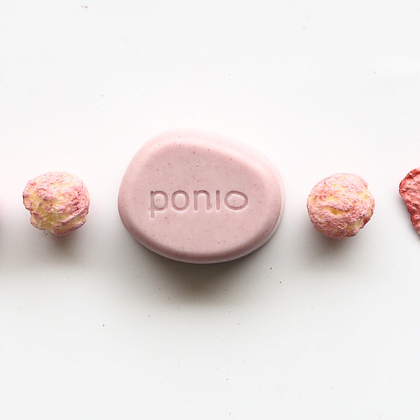 NEBALENÉ Candy mafia - tuhý kondicionér