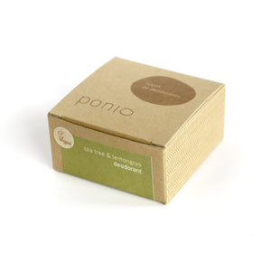 Deodorant - náplň / rôzne druhy 50ml