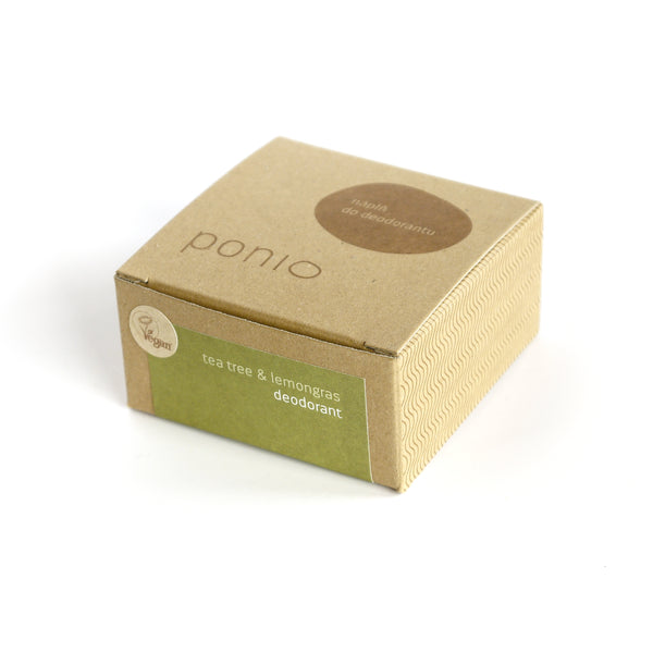 Deodorant - náplň / rôzne druhy 50ml