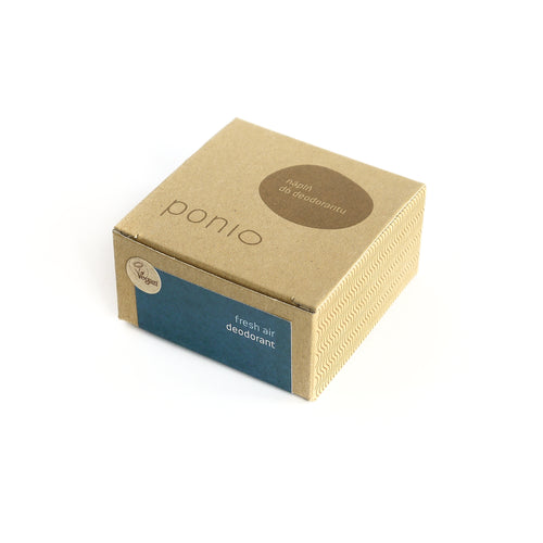 Deodorant - náplň / rôzne druhy 50ml