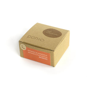 Deodorant - náplň / rôzne druhy 50ml