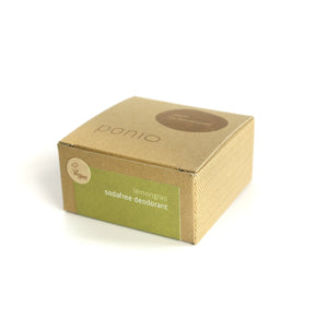 Deodorant - náplň / rôzne druhy 50ml