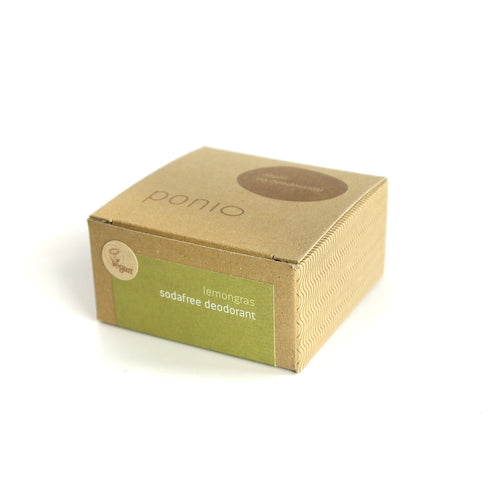 Deodorant - náplň / rôzne druhy 50ml