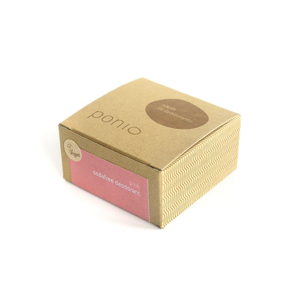 Deodorant - náplň / rôzne druhy 50ml