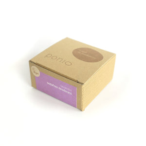 Deodorant - náplň / rôzne druhy 50ml