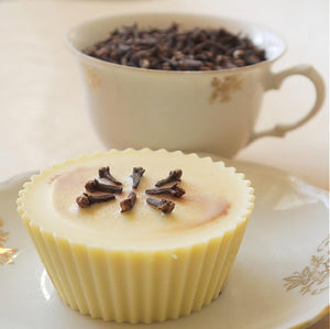 Pofúkam ti boľačku... - masážna kocka